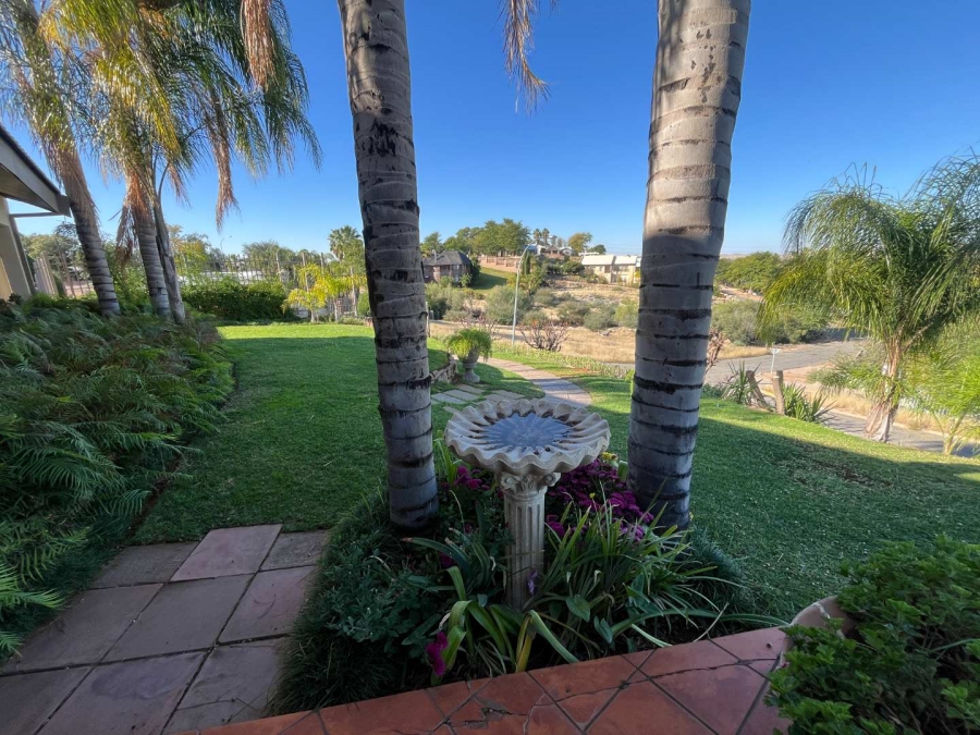 4 Bedroom Property for Sale in Keidebees Northern Cape